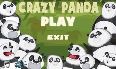 game pic for Crazy Panda